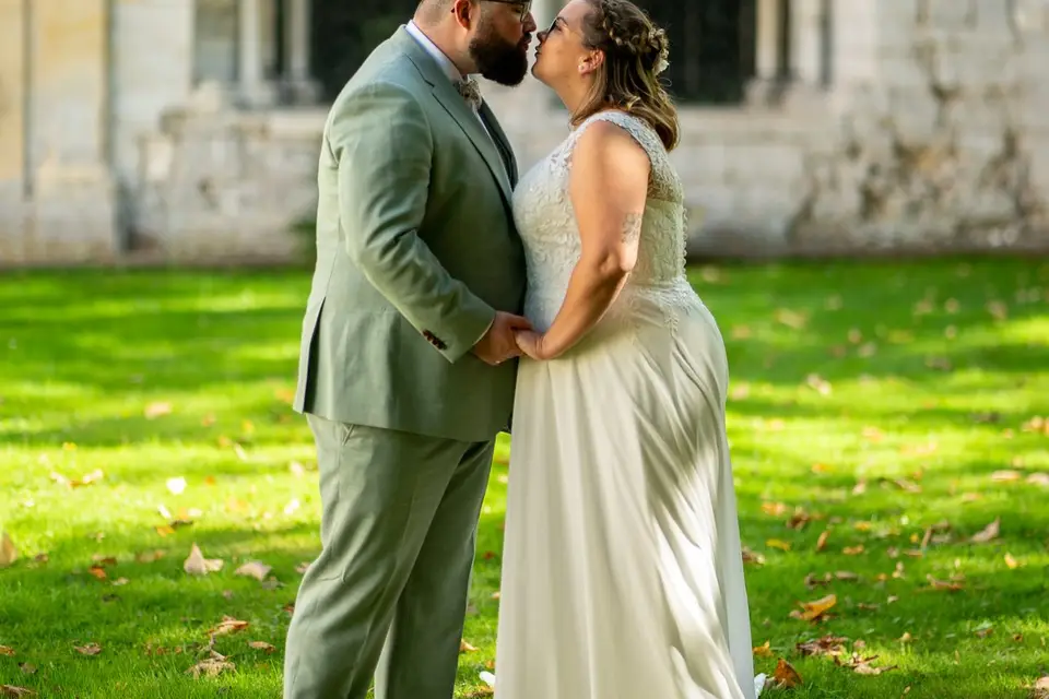 Thomas Morel — photo 1