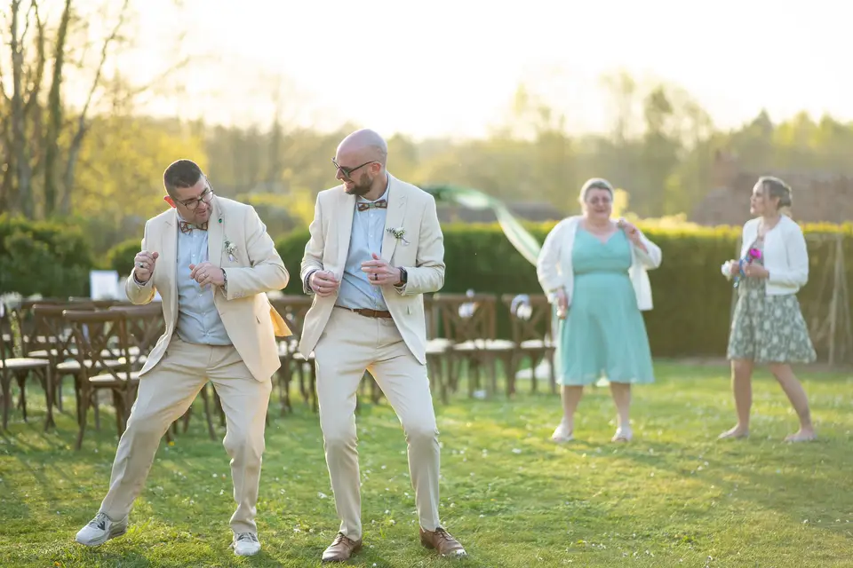 Thomas Morel — photo 3