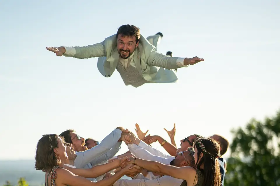 Thomas Morel — photo 7