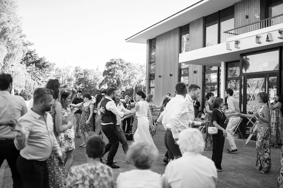 Thomas Morel — photo 4