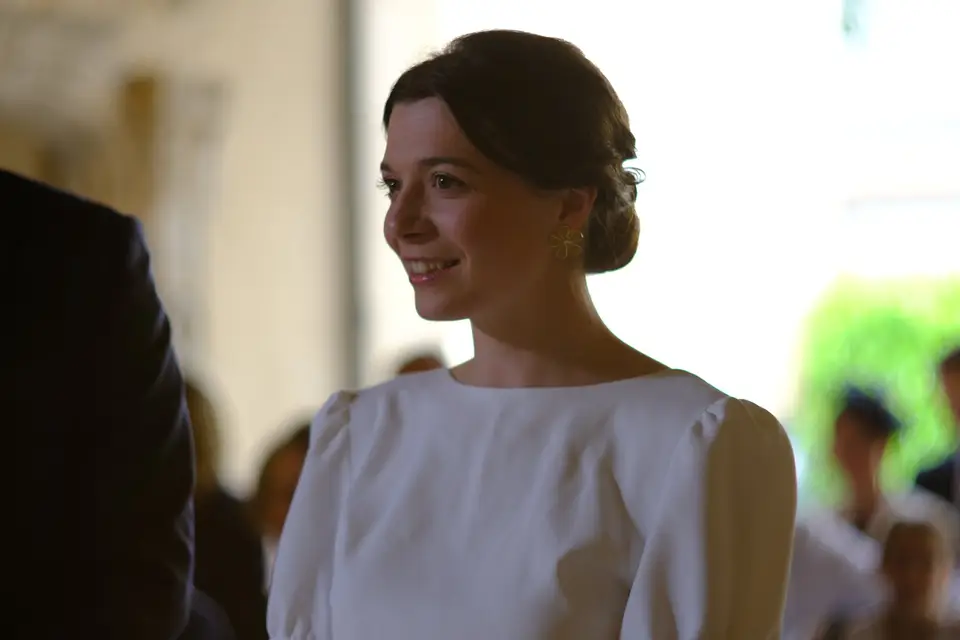 Lucas Da Silva — photo 1