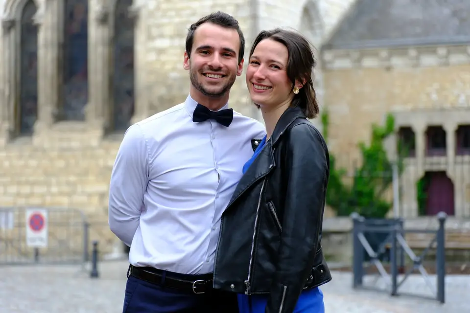 Lucas Da Silva — photo 4