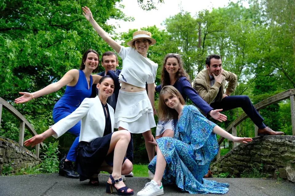 Lucas Da Silva — photo 5