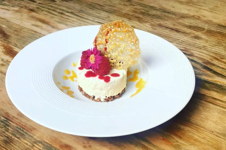 L'Hermitage Réception — photo 4