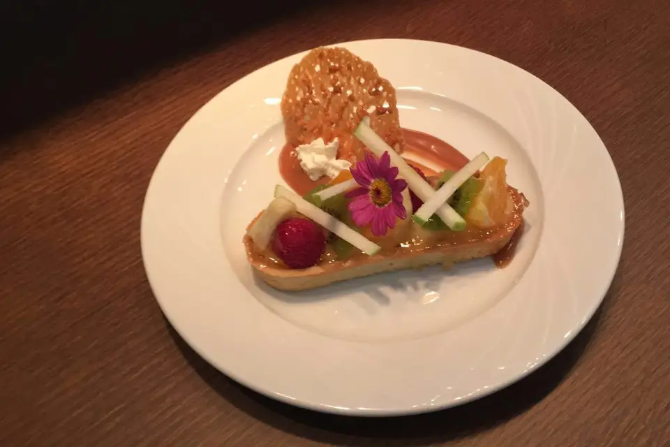 L'Hermitage Réception — photo 5