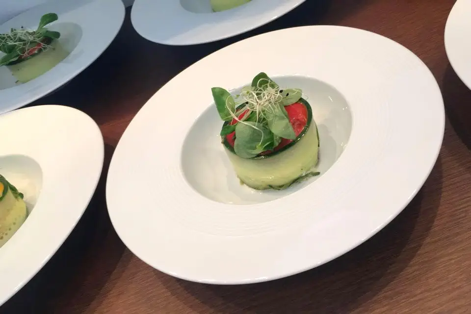 L'Hermitage Réception — photo 3