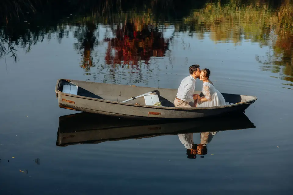 Evelina Photo — photo 1