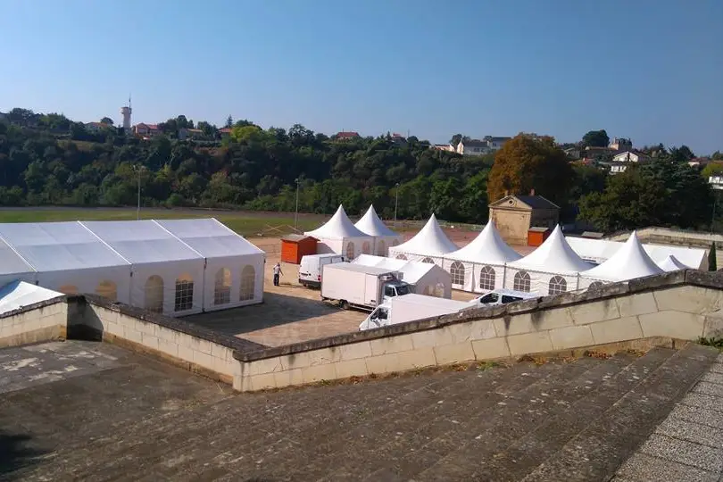 Atlantique Réception — photo 6