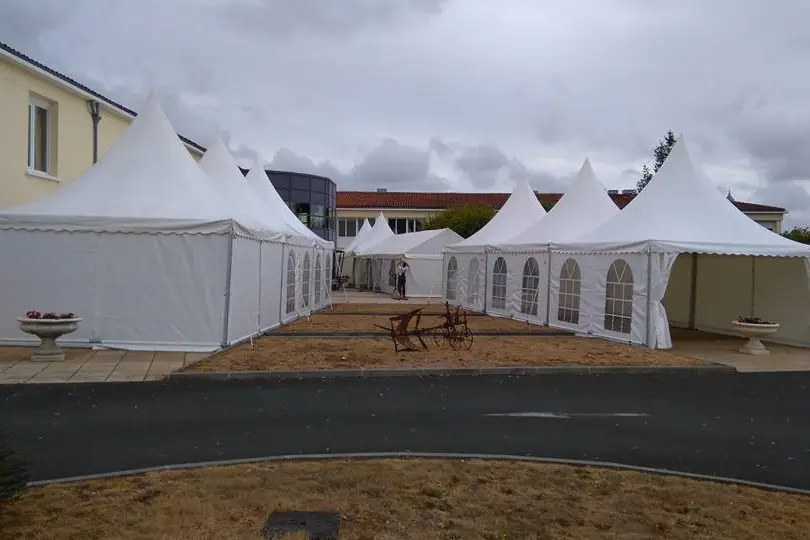 Atlantique Réception — photo 7