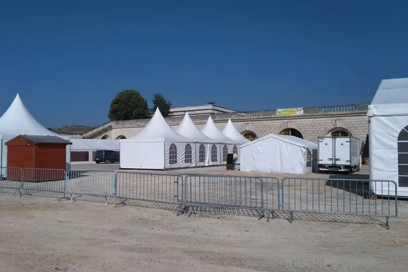 Atlantique Réception — photo 8