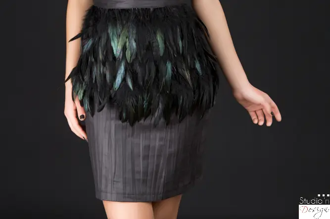 Lucile Puig Créatrice — photo 5