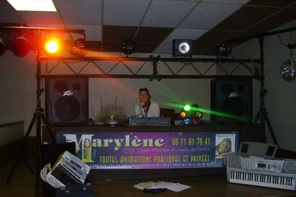 Marylène's Animations — photo 5