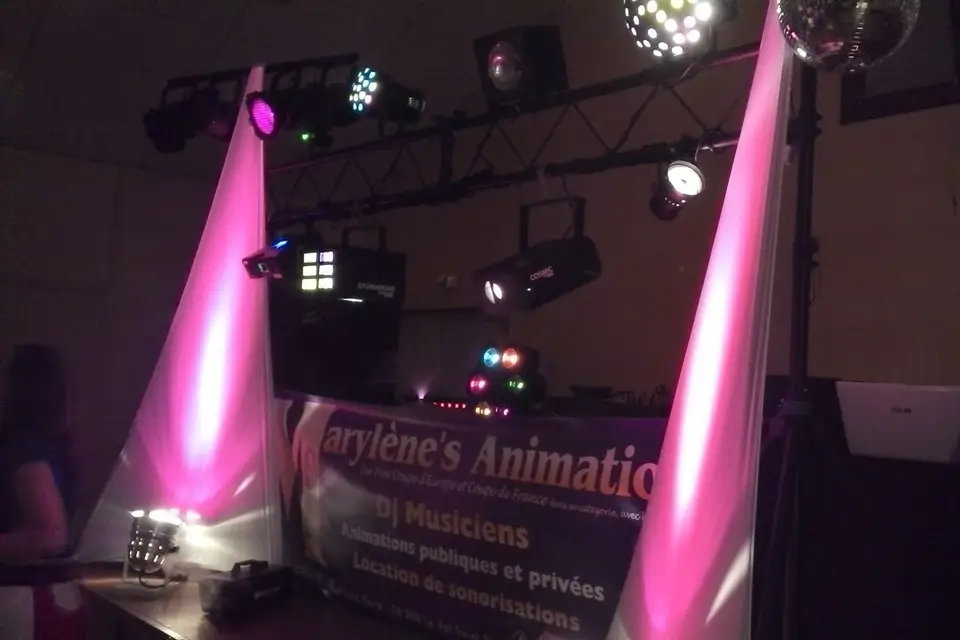 Marylène's Animations — photo 7