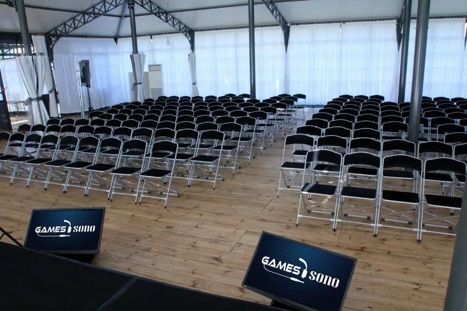 Games Sono — photo 9