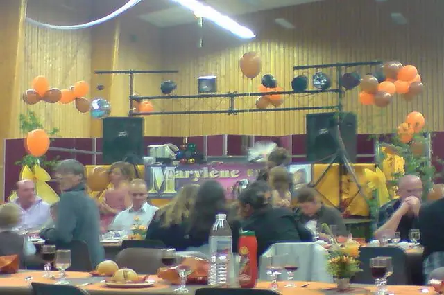 Marylène's Animations — photo 4