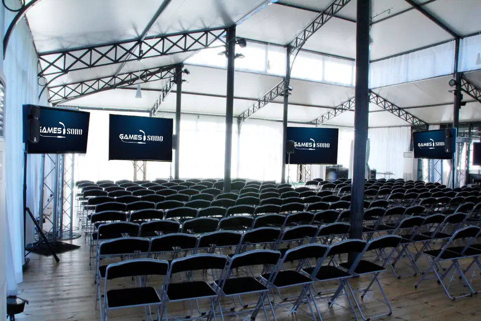 Games Sono — photo 2