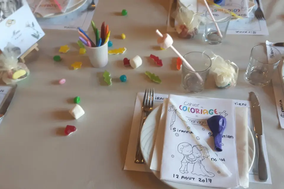 Lili fait rêver vos enfants — photo 6