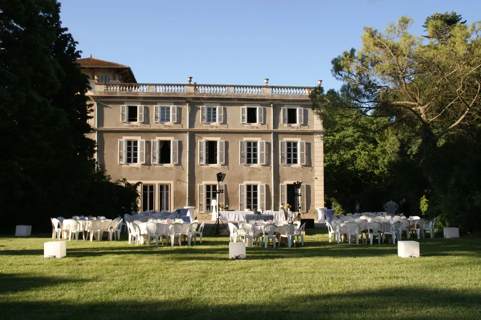 Château de la Seignoure — photo 2