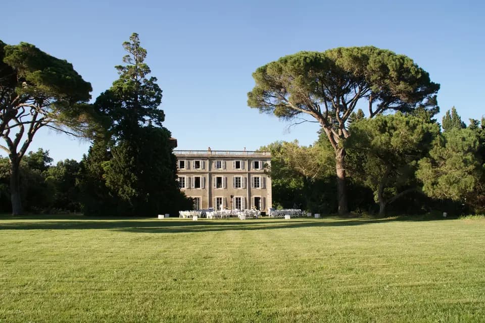 Château de la Seignoure — photo 3