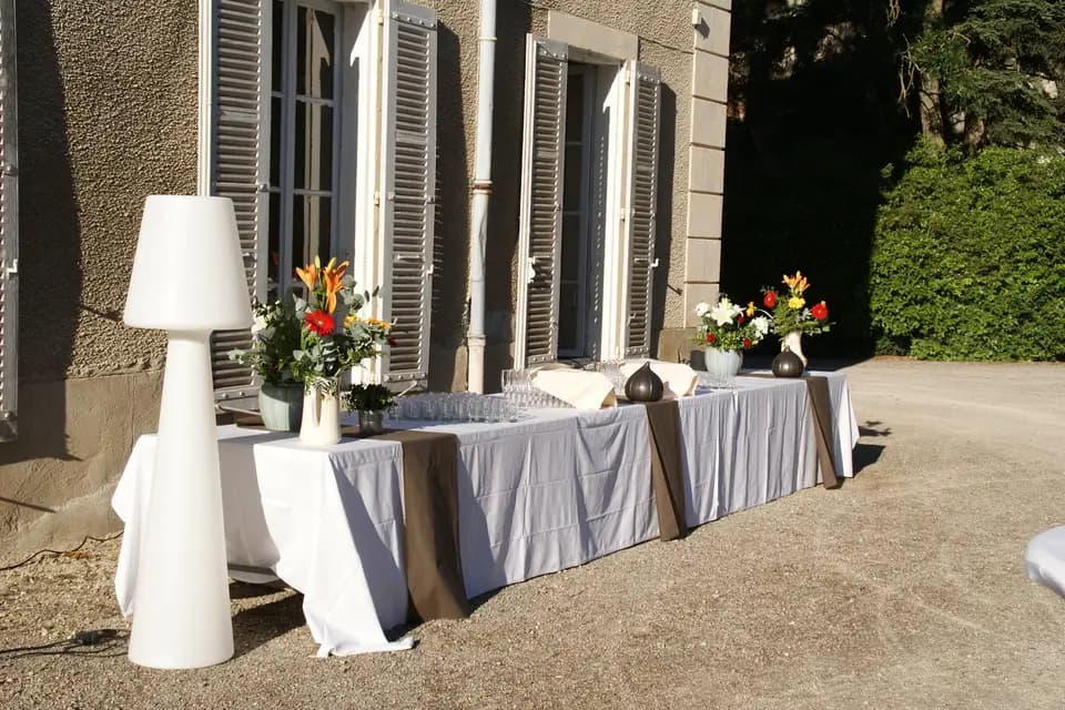 Château de la Seignoure — photo 7