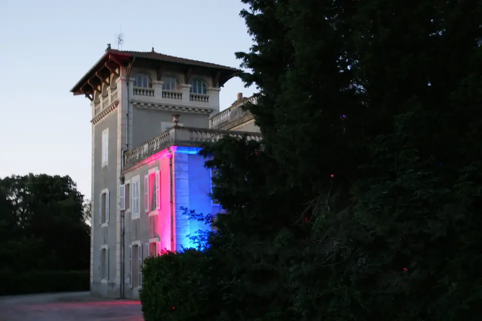 Château de la Seignoure — photo 5