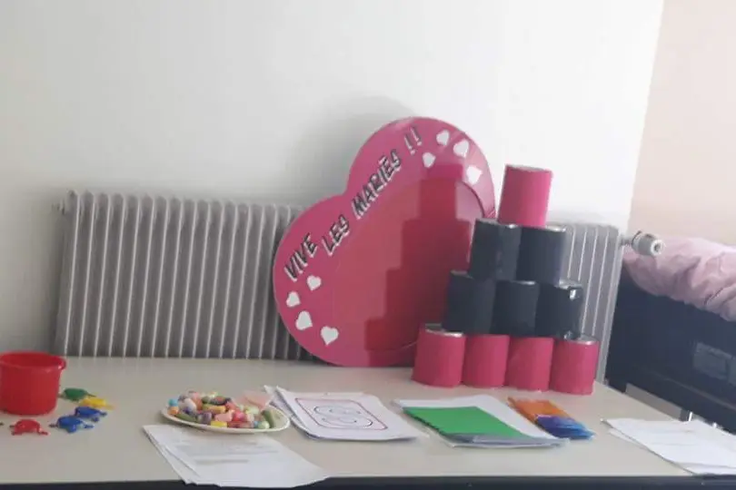 Lili fait rêver vos enfants — photo 1