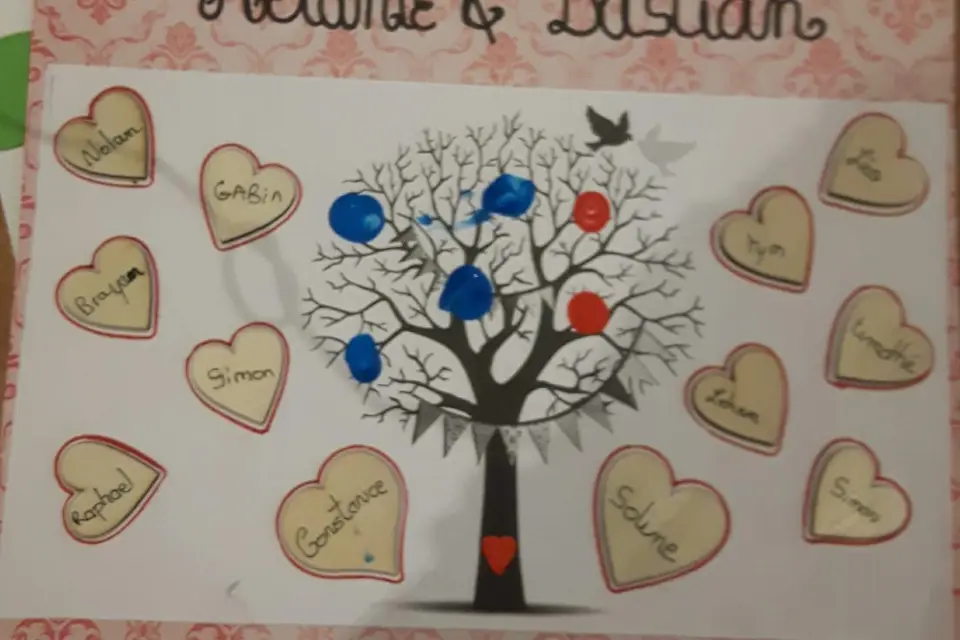 Lili fait rêver vos enfants — photo 5