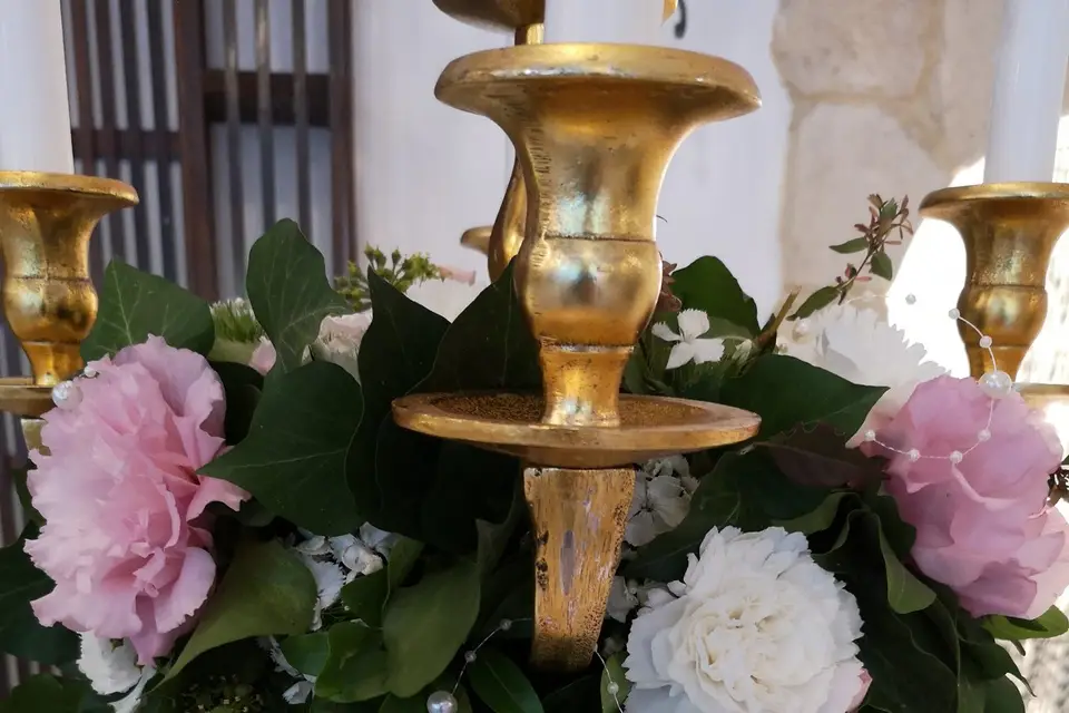 La Maison des Mariés — photo 2