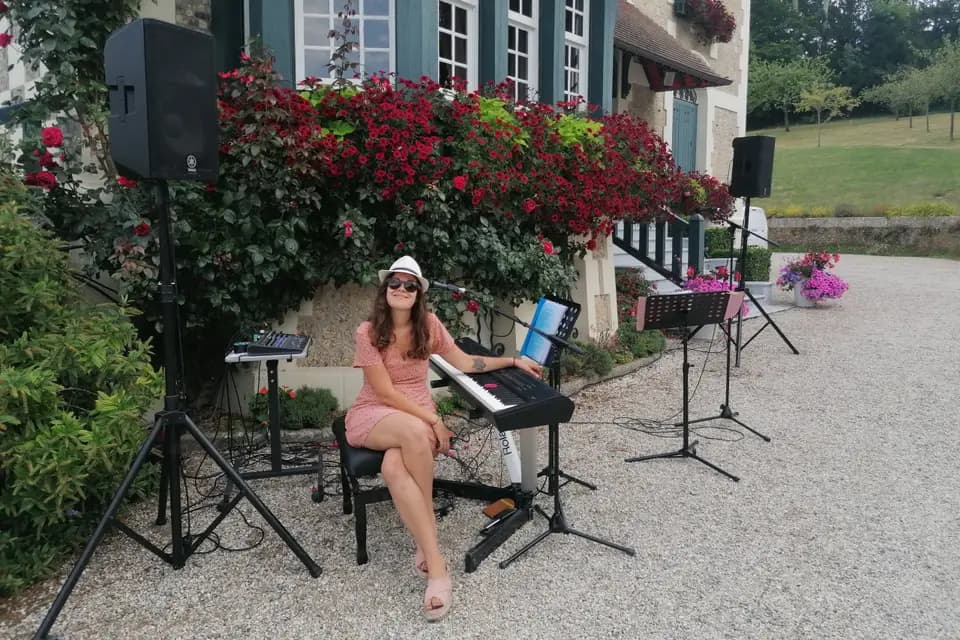 Le Piano Rose — photo 5