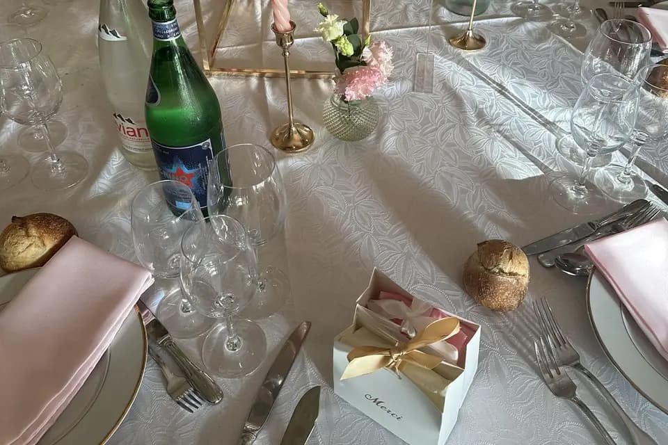 Les Merveilles du Palais — photo 3