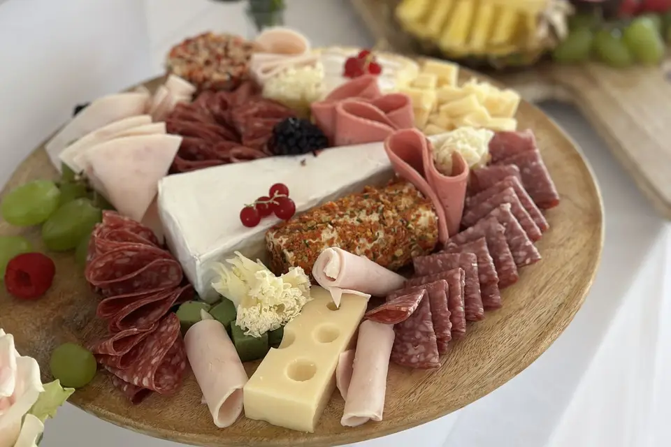 Les Merveilles du Palais — photo 4