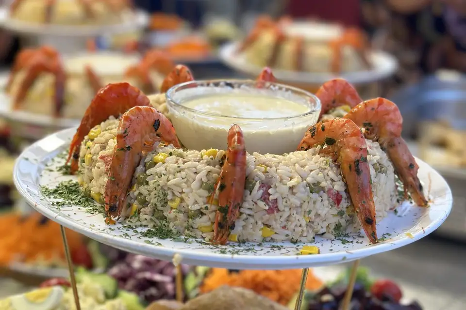 Les Merveilles du Palais — photo 5