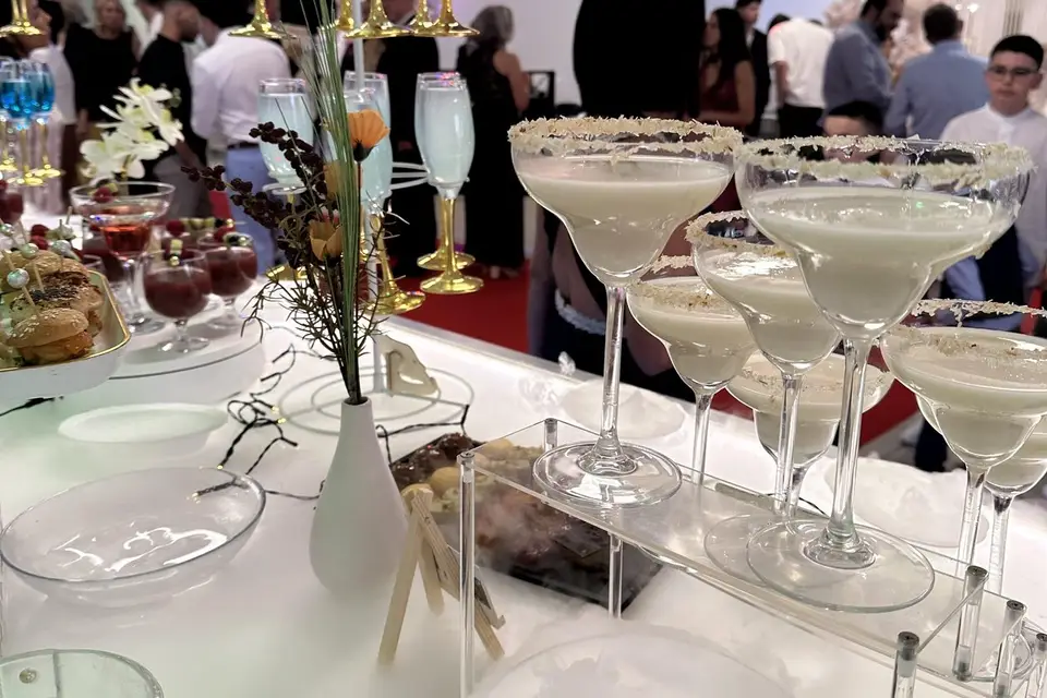 Les Merveilles du Palais — photo 1