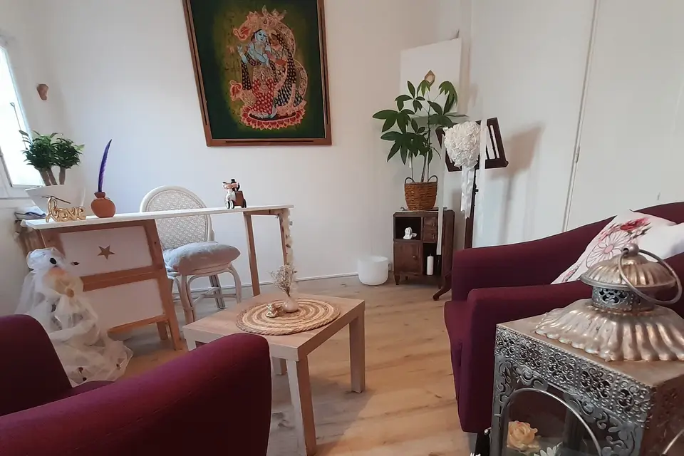 Puech Magali.33 — photo 2