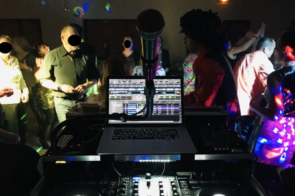 RV Musicien — photo 7