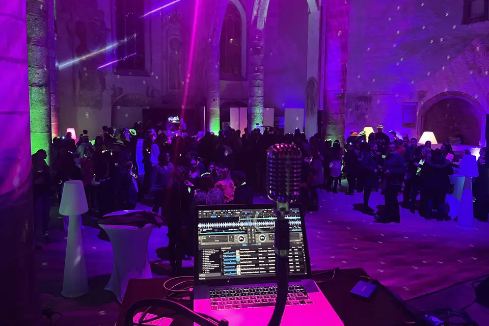 RV Musicien — photo 6