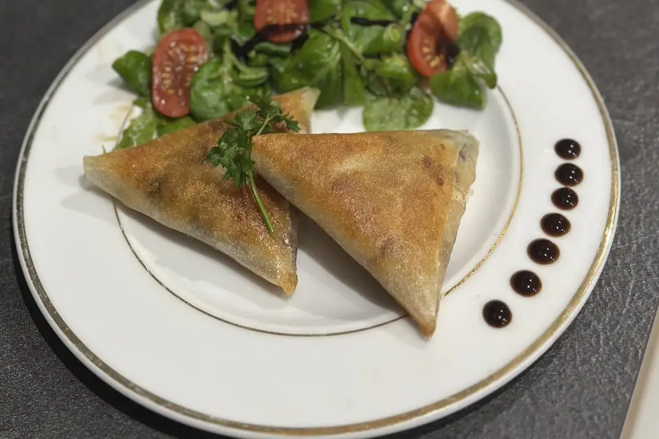 Les Merveilles du Palais — photo 6