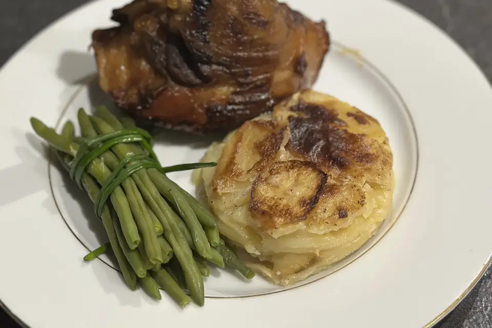 Les Merveilles du Palais — photo 7