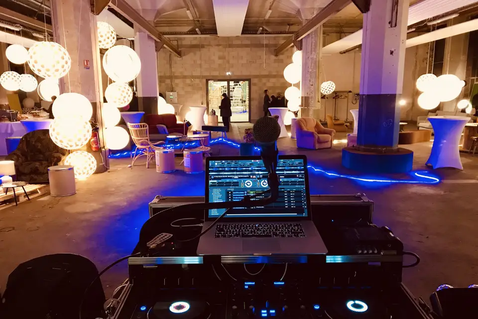 RV Musicien — photo 2