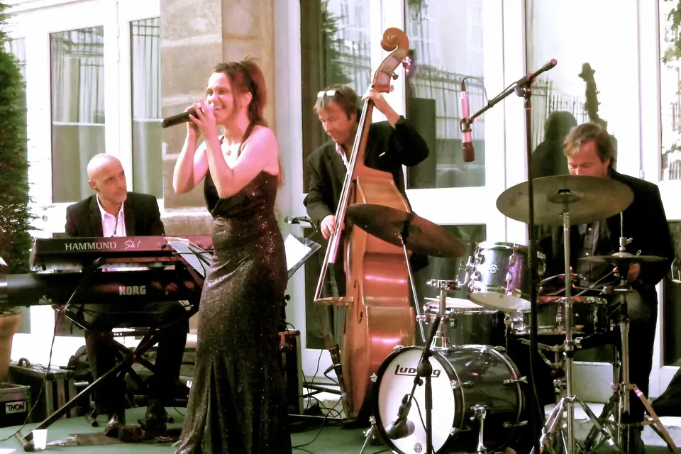 Pure Voices — photo 3