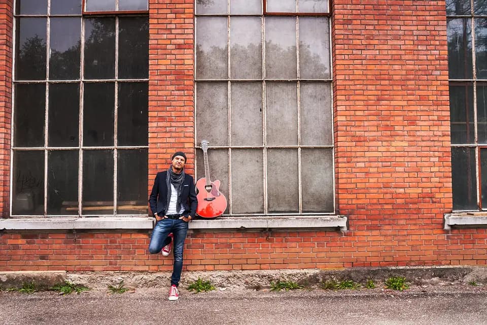 RV Musicien — photo 1