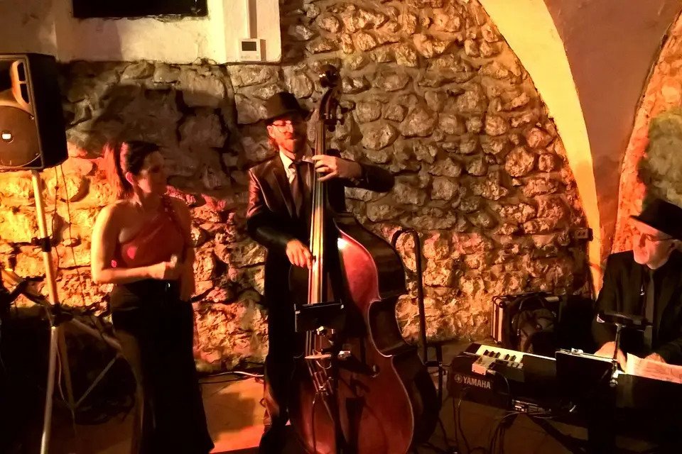 Pure Voices — photo 2