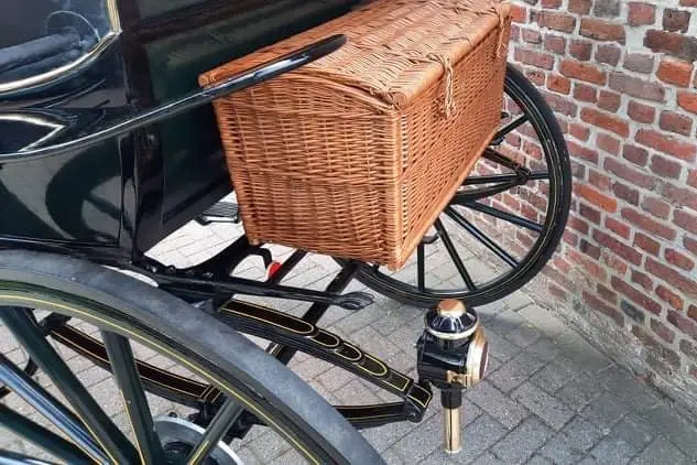 Les Calèches d'Amandine — photo 6