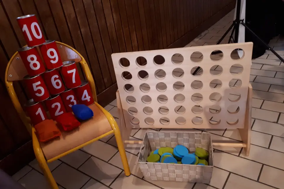 Extra Chou — photo 4