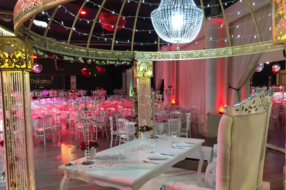 Théatro ! — photo 3