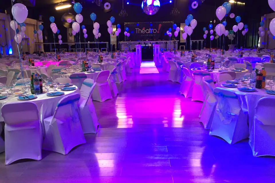 Théatro ! — photo 8