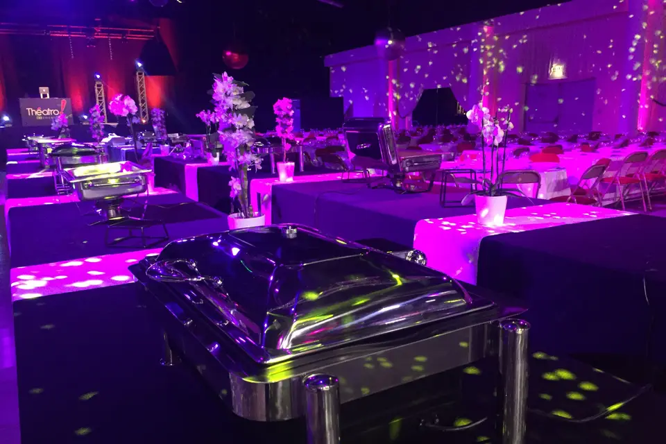 Théatro ! — photo 2