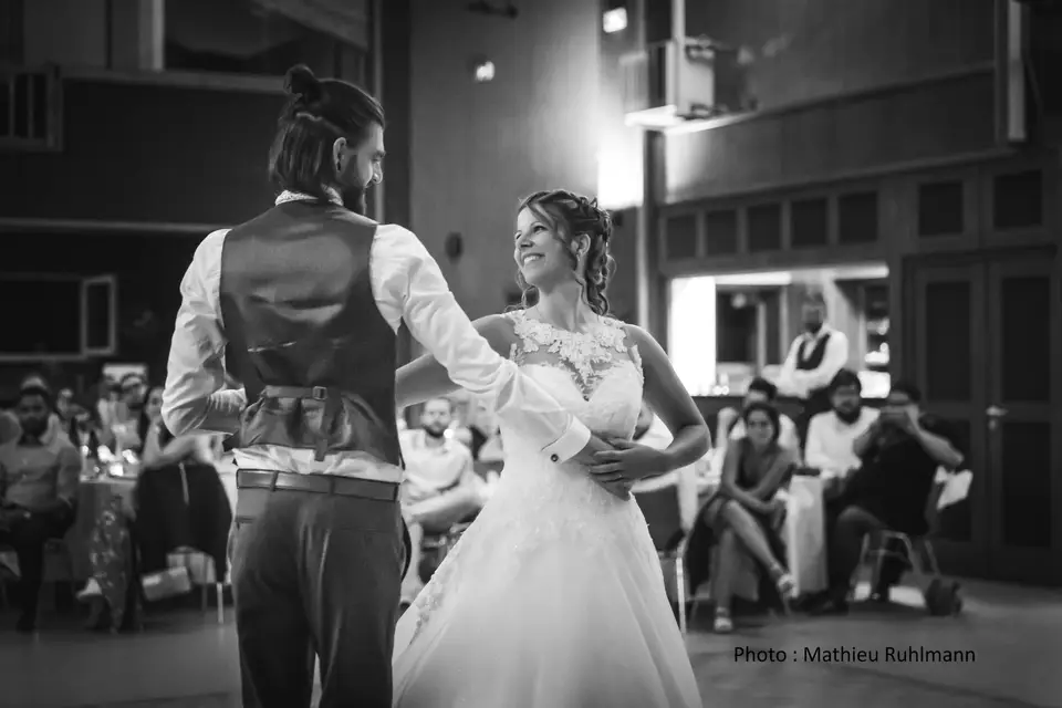 Mordus de la piste — photo 1