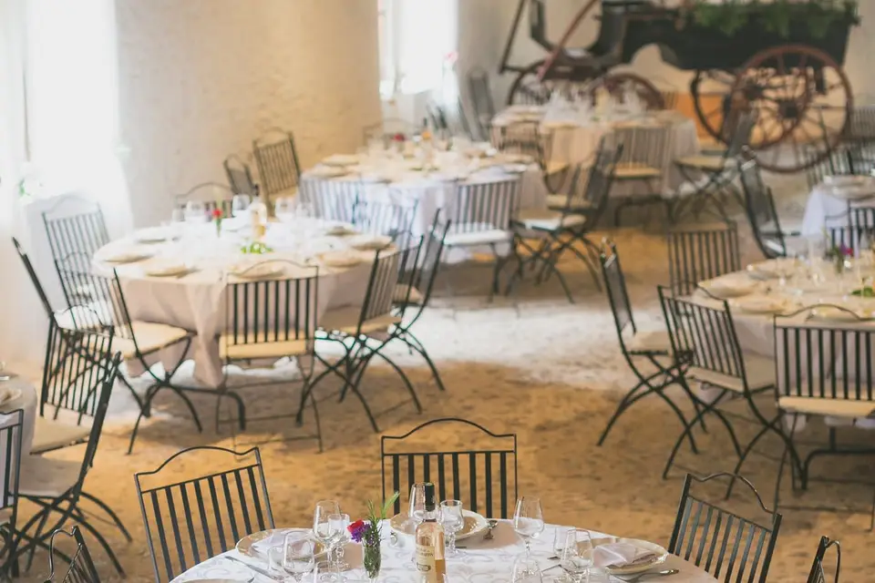 Château de Saint-Martin — photo 7