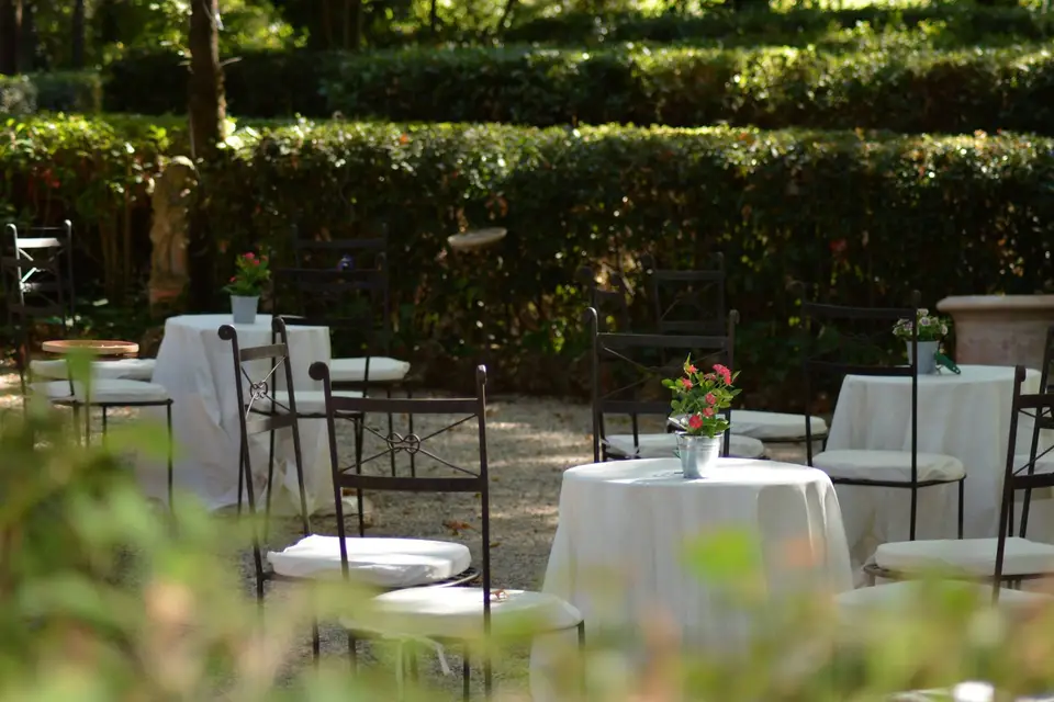 Château de Saint-Martin — photo 5